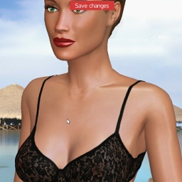 try virtual 3D sex with bisexual narcissist girl HORNYGAL, 