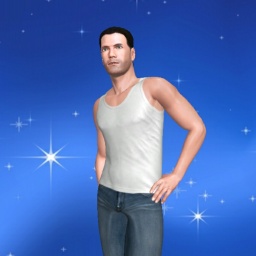 best sim sex game online with heterosexual erotomanic boy Ivan0512, Russia, 