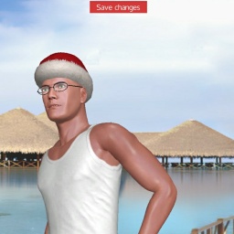 free cybersex experience with heterosexual erotic boy INovuss, USA, 