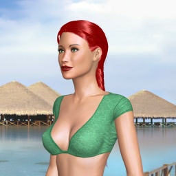 hot online porn game player bisexual hot girl Youi015, 