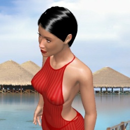 for 3D virtual sex game, join and contact heterosexual bugger girl Cc123456, 