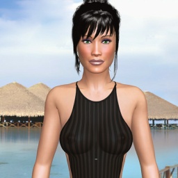 playing hot sex games with fans like bisexual lusty girl Lahrissa, 