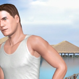 connect and play virtual 3D sex with  hot boy AlaricB, 