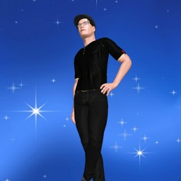 enjoy virtual sex games with mates like heterosexual erotic boy ShadowFR1, france, je suis en train de dcouvri