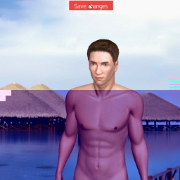 enjoy virtual sex games with mates like  hot boy MightyCook2e, 