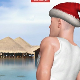 connect and play virtual 3D sex with heterosexual narcissist boy Dmytryk, 