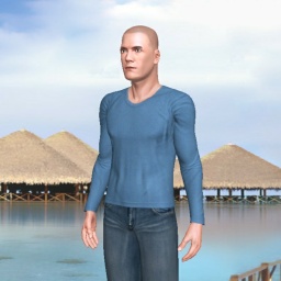 for 3D virtual sex game, join and contact heterosexual nymphomaniac boy Ptitgeoffrey, France, 
