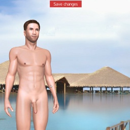 best sim sex game online with heterosexual nymphomaniac boy Mikael_1983, GR, 