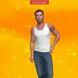 Members 1 Free virtual sex games fan Ethan08 in AChat 3D Adult World