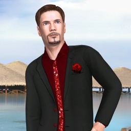 virtual sex game playing w. single girls like heterosexual eroticism boy DeepPassion, 