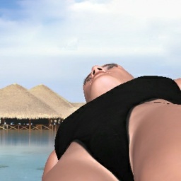 multiplayer virtual sex game player  hot boy Virgin71, 