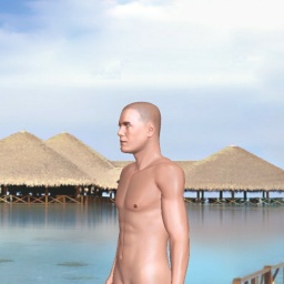enjoy virtual sex games with mates like  hot boy ReDSTaR, 