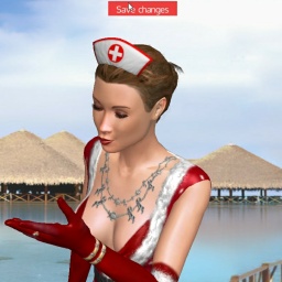 play virtual sex games with mate bisexual erotomanic girl AAAA1, 