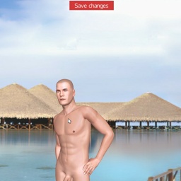 try virtual 3D sex with heterosexual sodomist boy LordGigaChad, 