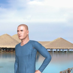 best sim sex game online with heterosexual hot boy JackKnoff, USA, 