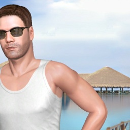 virtual sex game playing w. single girls like bisexual brute boy TonyStark, USA, Im iron man, genius, billionaire, playboy, philantropist