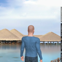 try virtual 3D sex with  hot boy Liuyuyangbig, 