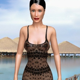 for 3D virtual sex game, join and contact bisexual virile girl MandySubb, 