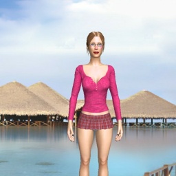 partner bisexual vuloptuous girl Lizlizyliz,  for adult online game playing