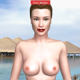 3D sex game community member bisexual fiend girl Anonsevika, zaun, 