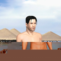 enjoy virtual sex games with mates like heterosexual nymphomaniac boy Dmon607, 