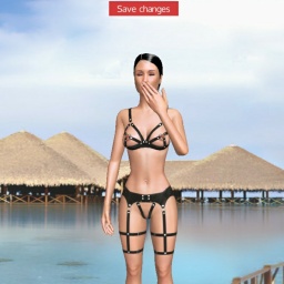 play virtual sex games with mate bisexual fond shemale Sev0, 