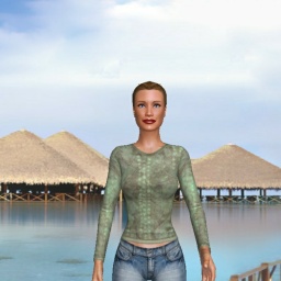 virtual sex game playing w. single girls like bisexual sex maniac shemale Bili10033598, 