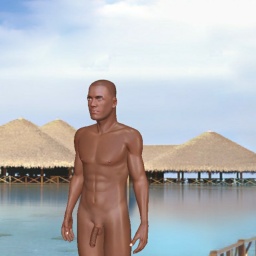 free 3D sex game adventures with heterosexual pervert boy Pedrin, 