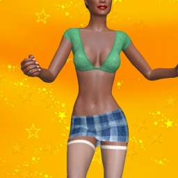 play online virtual sex game with member bisexual narcissist girl HELLASEX2, 