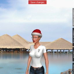 3D sex game community member heterosexual loving girl Tanisha99, india, Introvert, 