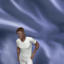 best sim sex game online with  fiend boy Tobbi, 