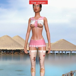 enjoy virtual sex games with mates like bisexual bugger girl I23098123098, US, 