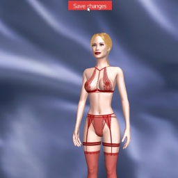 try virtual 3D sex with bisexual romantic girl Rubyx, 