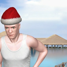 virtual sex game playing w. single girls like heterosexual sodomist boy BENGALSJON85, us, 