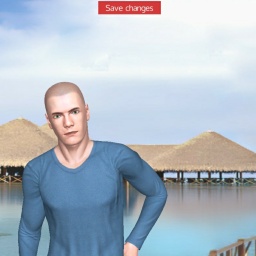 partner heterosexual hot boy Ale74,  for adult online game playing