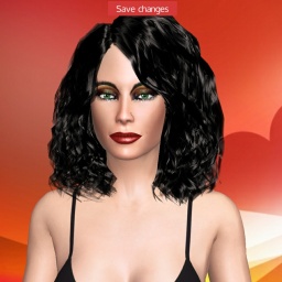 play virtual sex games with mate bisexual sexy girl Valery11, 