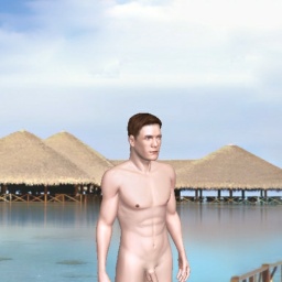 best sim sex game online with heterosexual bugger boy Warkner5, 