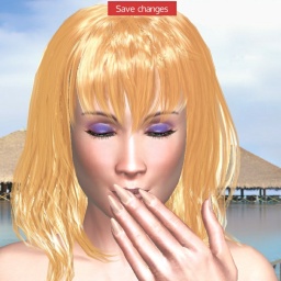 Check out bisexual eroticism girl Cleothed0ll, spain,  if you want to oparticipate in sexgame MMORPG