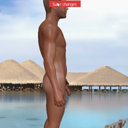 connect and play virtual 3D sex with heterosexual narcissist boy Skygamin, 