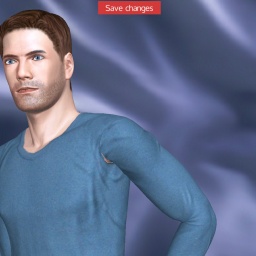 play online virtual sex game with member heterosexual narcissist boy Smile404, us, 