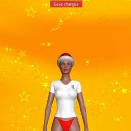 see bisexual lush girl Tmdgb,  while playing porn game online