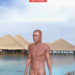 connect and play virtual 3D sex with bisexual sex maniac boy Aertean, A cool boy, a teenager looking for sex