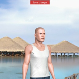 Check out heterosexual fiend boy Wocksta, Australia,  if you want to oparticipate in sexgame MMORPG