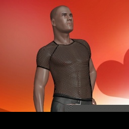 hot online porn game player heterosexual narcissist boy Mr_Rock1, sexland, 