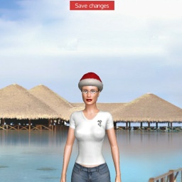 virtual sex game playing w. single girls like  sodomist shemale Jiushi, 