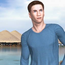 Check out heterosexual nymphomaniac boy Yuuta,  if you want to oparticipate in sexgame MMORPG