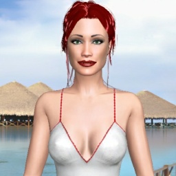 adults enjoying 3D sex games like  hot girl Alexia_I, 
