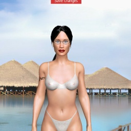 multiplayer virtual sex game player bisexual verbose shemale Carlaea, USA, open minded :) loveee chatting