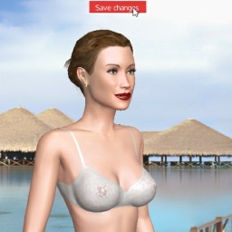 multiplayer virtual sex game player bisexual sodomist girl Sozan_sozi, 