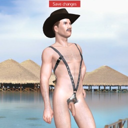 adults enjoying 3D sex games like bisexual erotomanic boy Toadboy, Ireland, 